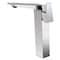 Alfi Brand ALFI brand AB1475-PC Polished Chrome Sgl Hole Tall Bathroom Faucet AB1475-PC - alternate 1